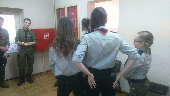 Grafika #3: ŚPIEWOGRANIEC