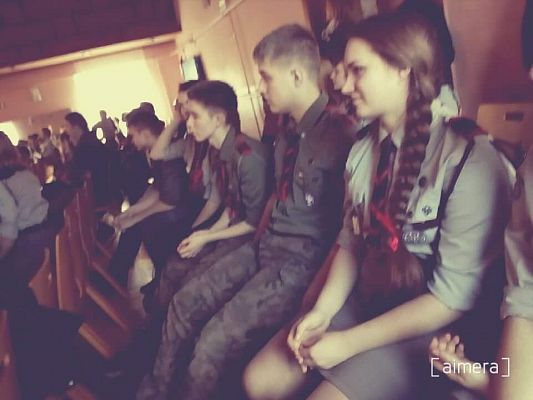 Grafika #12: ŚPIEWOGRANIEC