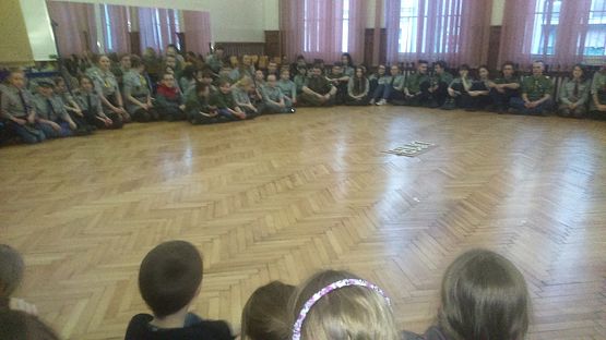 Grafika #1: Dzień Myśli Braterskiej