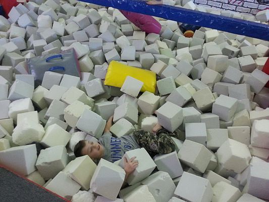 Grafika #7: Z wizytą w Jump!N