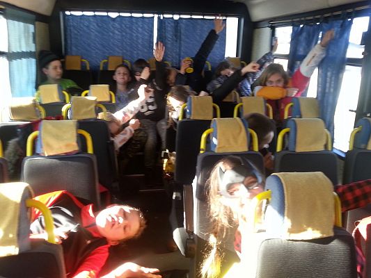 Grafika #14: Z wizytą w Jump!N