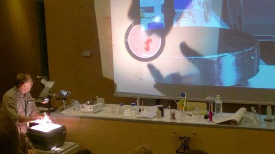 Grafika #0: Wyjazd na Uniwersytet Gdański