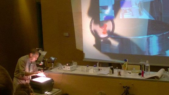 Grafika #4: Wyjazd na Uniwersytet Gdański