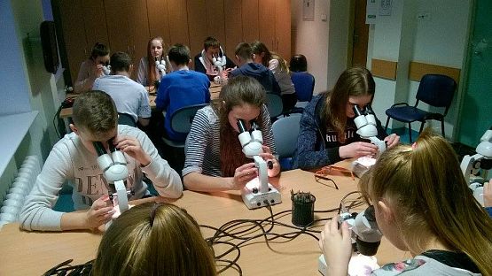 Grafika #5: Wyjazd klas gimnazjalnych