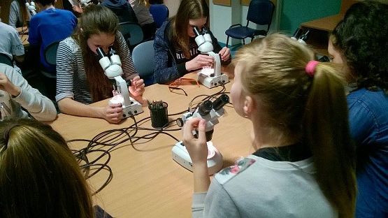 Grafika #12: Wyjazd klas gimnazjalnych