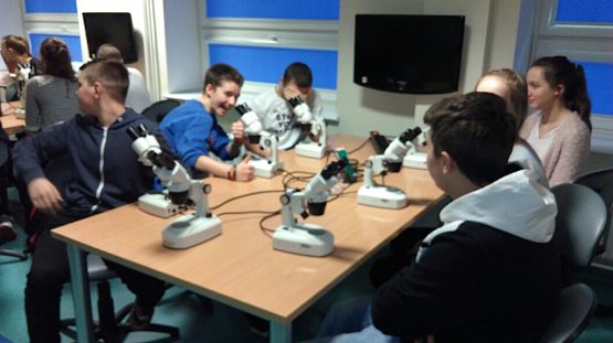 Grafika #2: Wyjazd klas gimnazjalnych