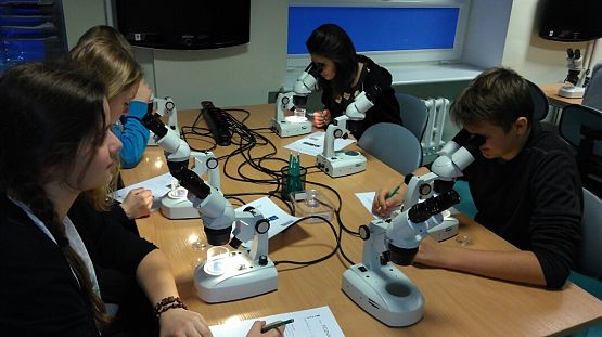 Grafika #4: Wyjazd klas gimnazjalnych