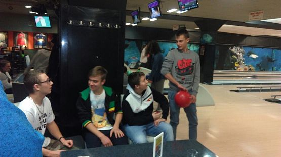 Grafika #19: Wyjazd klas gimnazjalnych