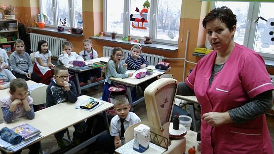 Grafika #6: Matematyka w praktyce - ważenie (IIa i IIb)