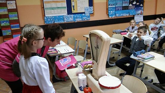 Grafika #7: Matematyka w praktyce - ważenie (IIa i IIb)