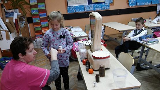 Grafika #10: Matematyka w praktyce - ważenie (IIa i IIb)