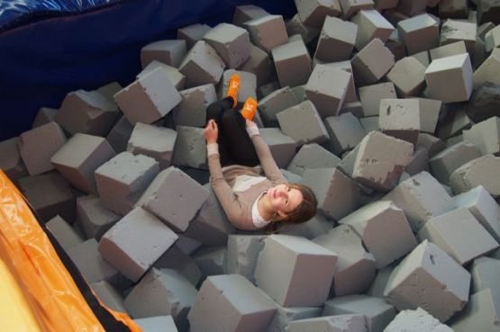 Grafika #2: Klasa I b gimnazjum w Jampcity