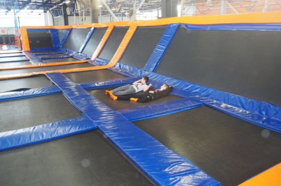 Grafika #8: Klasa I b gimnazjum w Jampcity