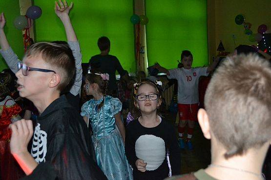 Grafika #0: BAL KARNAWAŁOWY