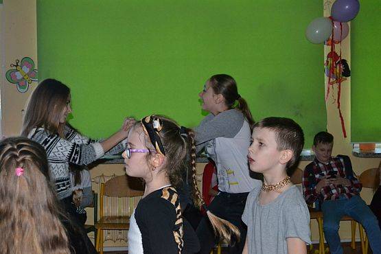 Grafika #7: BAL KARNAWAŁOWY