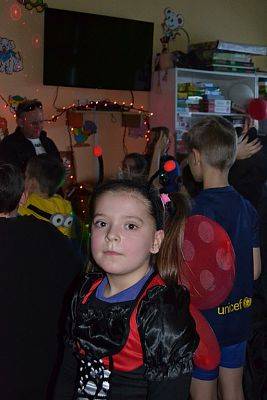 Grafika #9: BAL KARNAWAŁOWY