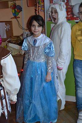 Grafika #11: BAL KARNAWAŁOWY