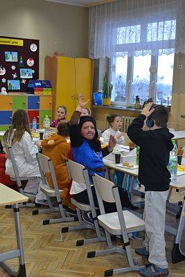 Grafika #17: BAL KARNAWAŁOWY