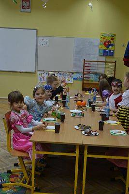 Grafika #23: BAL KARNAWAŁOWY