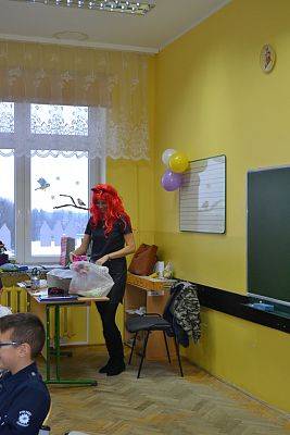 Grafika #26: BAL KARNAWAŁOWY