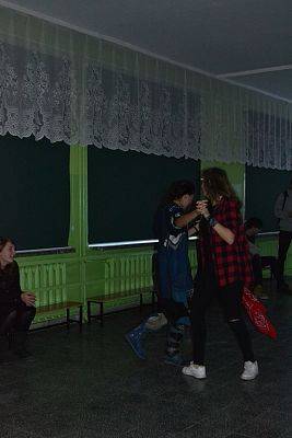 Grafika #30: BAL KARNAWAŁOWY