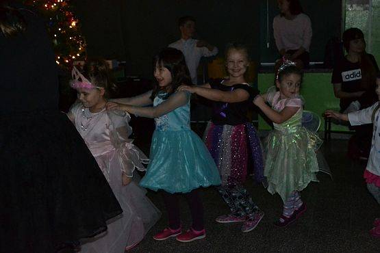 Grafika #32: BAL KARNAWAŁOWY