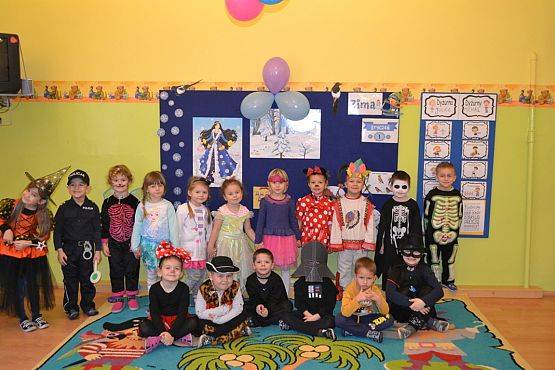 Grafika #34: BAL KARNAWAŁOWY