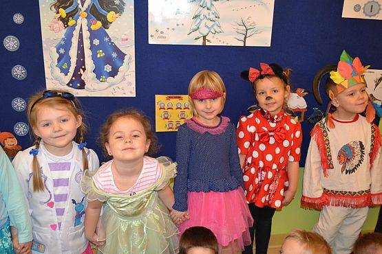 Grafika #36: BAL KARNAWAŁOWY