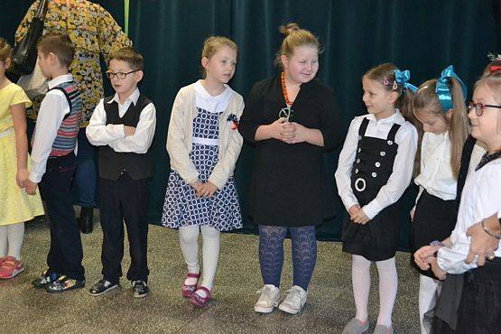 Grafika #0: Dzień Babci i Dziadka