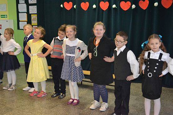 Grafika #2: Dzień Babci i Dziadka