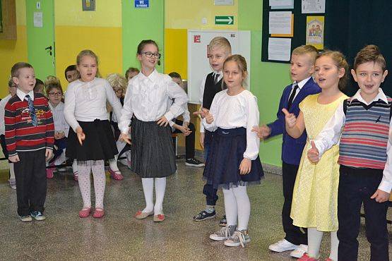 Grafika #3: Dzień Babci i Dziadka