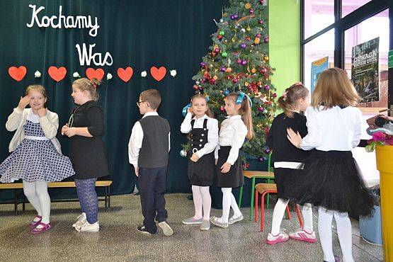 Grafika #4: Dzień Babci i Dziadka