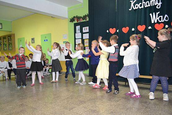 Grafika #5: Dzień Babci i Dziadka