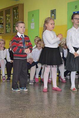 Grafika #8: Dzień Babci i Dziadka