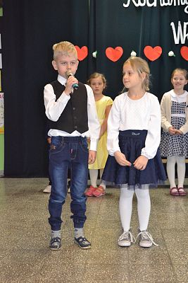 Grafika #9: Dzień Babci i Dziadka