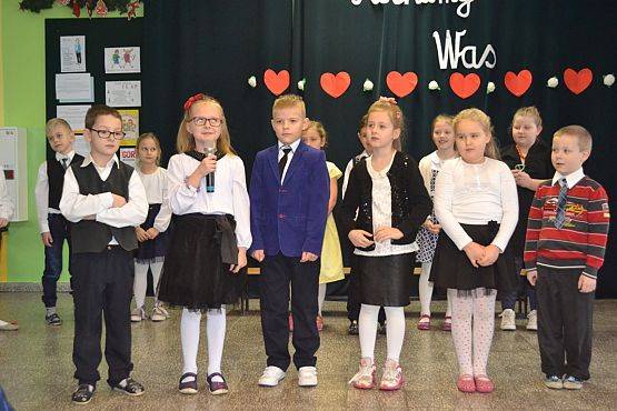 Grafika #10: Dzień Babci i Dziadka