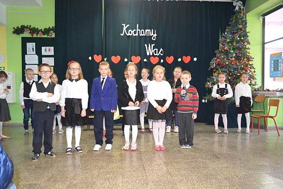 Grafika #11: Dzień Babci i Dziadka