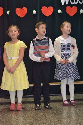 Grafika #14: Dzień Babci i Dziadka