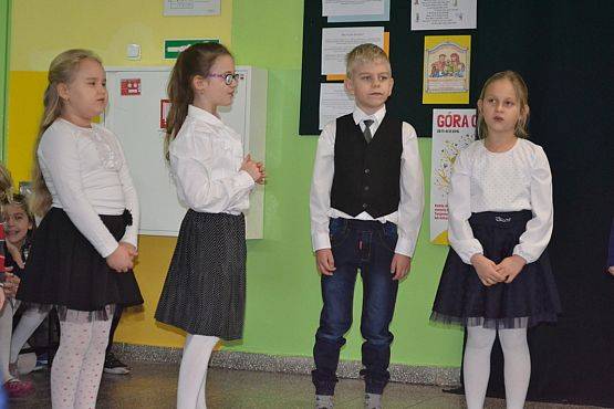 Grafika #15: Dzień Babci i Dziadka