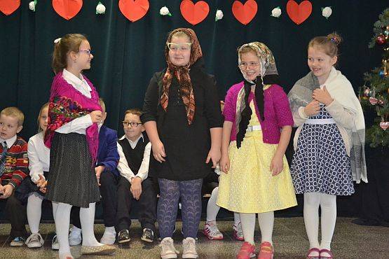 Grafika #16: Dzień Babci i Dziadka