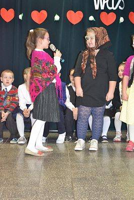 Grafika #17: Dzień Babci i Dziadka