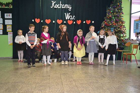 Grafika #20: Dzień Babci i Dziadka