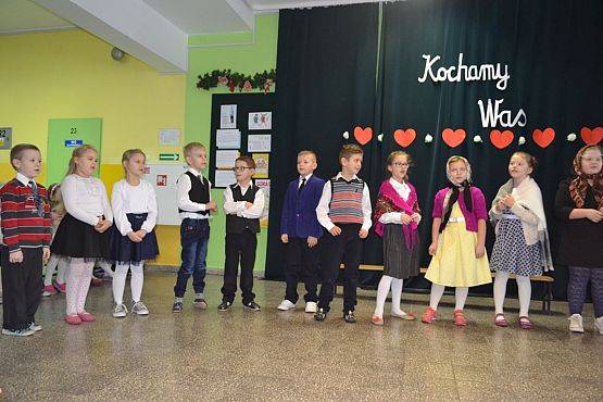 Grafika #21: Dzień Babci i Dziadka