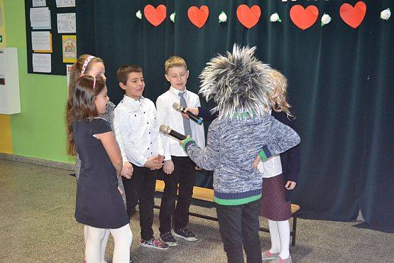 Grafika #25: Dzień Babci i Dziadka