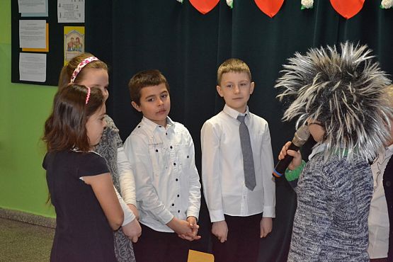 Grafika #26: Dzień Babci i Dziadka