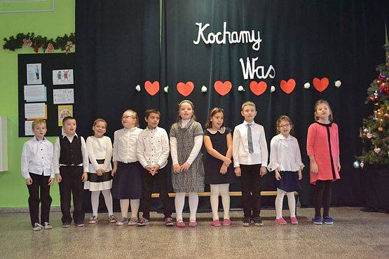 Grafika #27: Dzień Babci i Dziadka