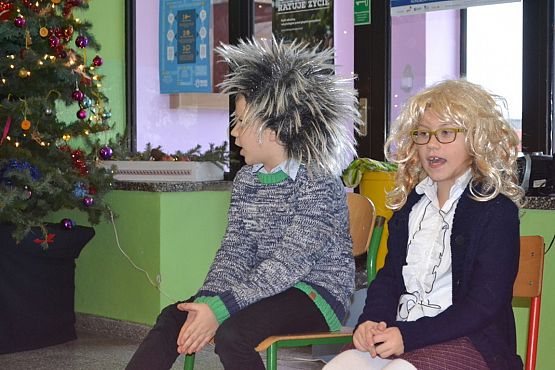 Grafika #30: Dzień Babci i Dziadka