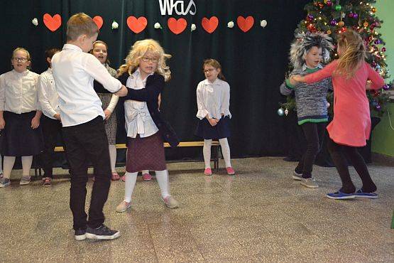 Grafika #32: Dzień Babci i Dziadka