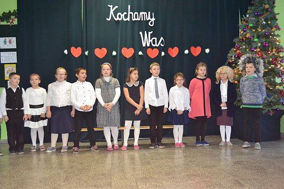 Grafika #33: Dzień Babci i Dziadka