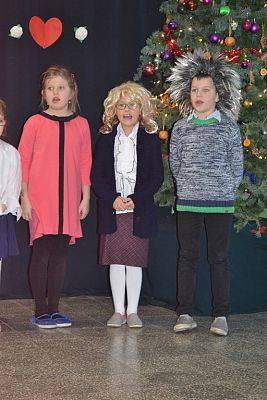 Grafika #34: Dzień Babci i Dziadka